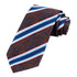 MT1-24001-Blue Brown Striped