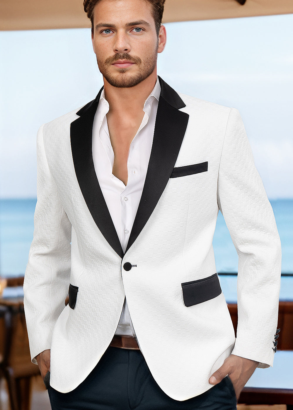 Men's Blazer