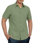 MSHA002-Army Green-6