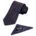 MTS3-24001-Navy Plaid