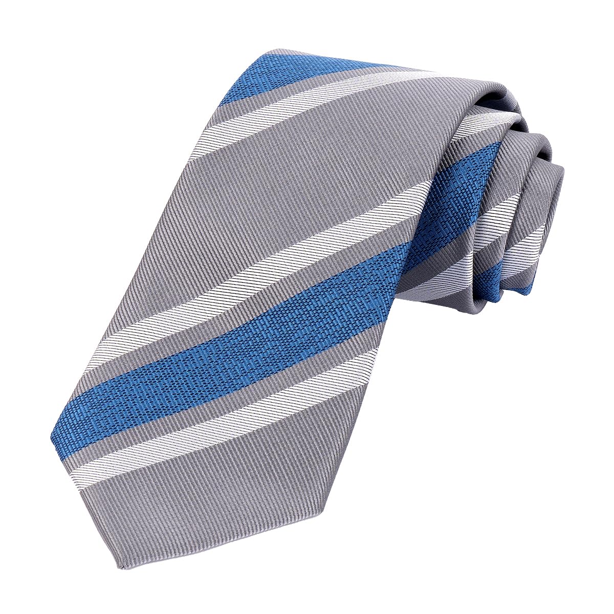 MT1-24001-Blue Grey Striped